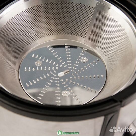 Соковыжималка электрическая Galaxy GL 0801 700 Вт