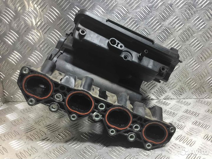 Коллектор впускной Citroen Xsara 9635885080 NFU