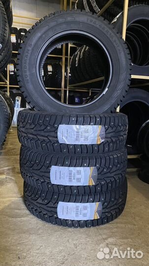 Nokian Tyres Nordman 5 195/65 R15 95T
