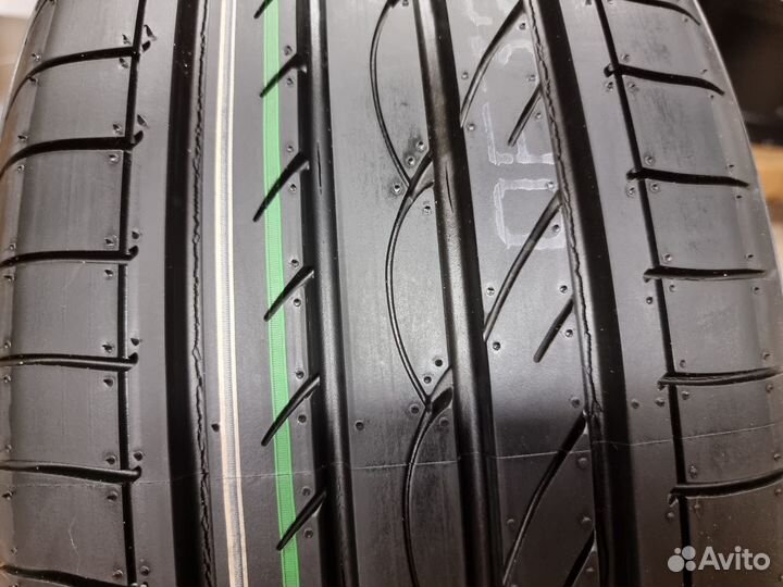 Yokohama Advan Sport V103B 235/55 R20 102V