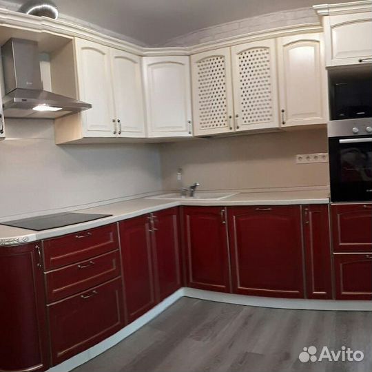 Кухни