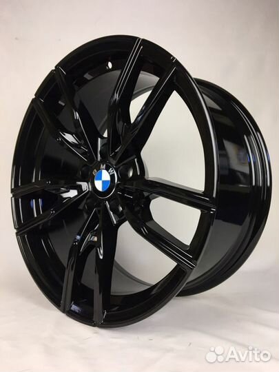 Диски на BMW R*18 5*112. G20,G30,G31,G11,G12