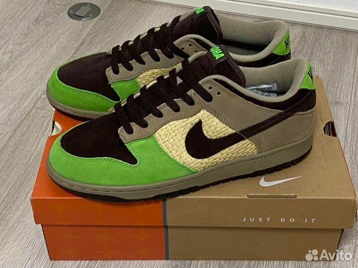 Nike Dunk Low