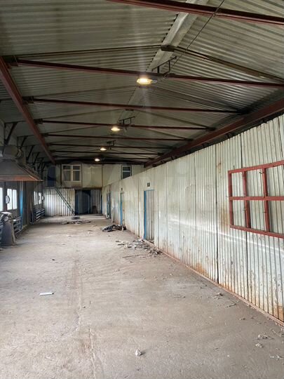 Склад, 5022.76 м²