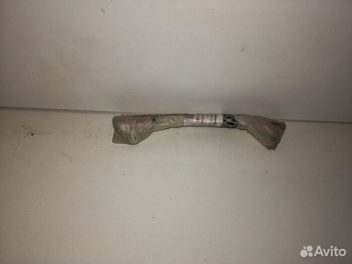 Катафот в бампер Volkswagen Jetta