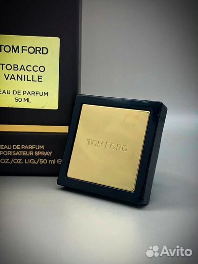 Духи Tom Ford Tobacco Vanille 50ml