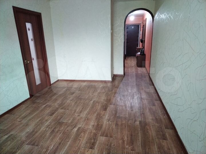 3-к. квартира, 51 м², 3/5 эт.