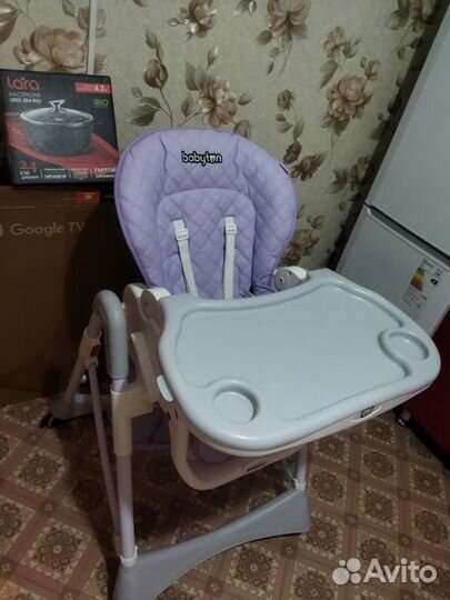 Стул для кормления