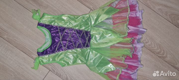 Костюмы пакетом для выступления на 3-5 лет