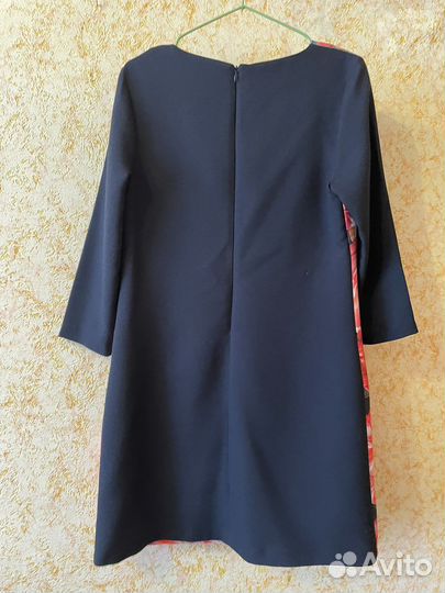 Платье вечернее / коктейльное 46 размер