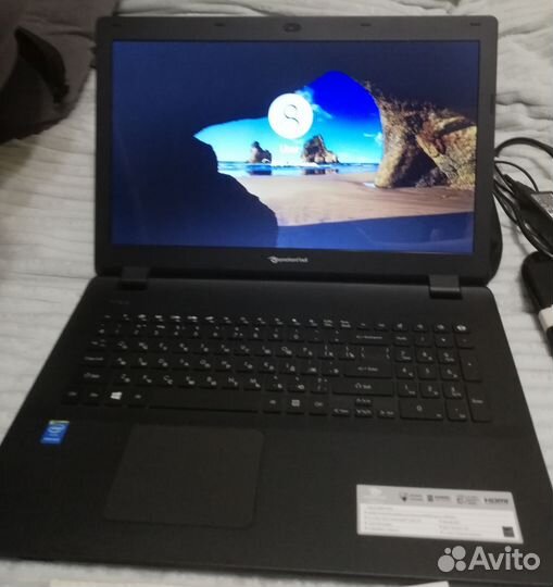 Packard Bell ZYL