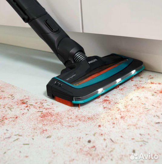 Пылесос philips