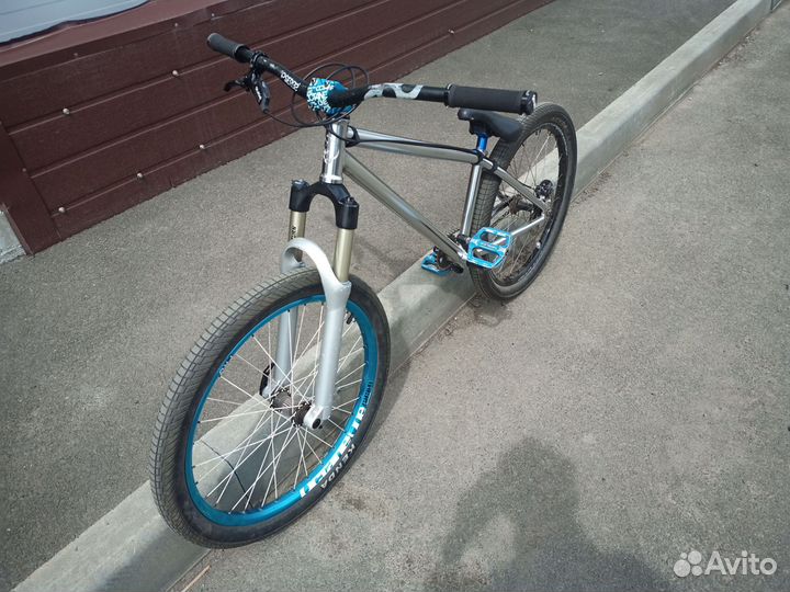 Рама ps shred 24