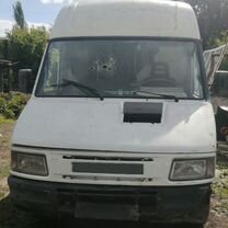 Iveco Daily 2.5 MT, 1998, 217 000 км, с пробегом, цена 120 000 руб.