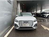 Audi Q2L e-tron AT, 2024, 100 км, с пробегом, цена 2 900 000 руб.