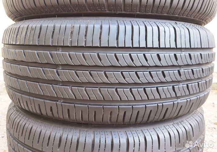 Nexen N'Fera RU5 SUV 235/60 R16 100V