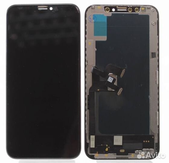 Дисплей для iPhone Xs In-Cell (AUO)