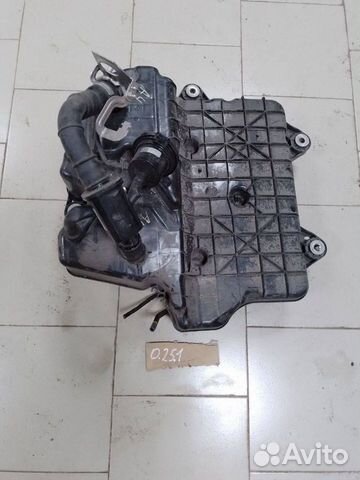 W205 Бачок bluetec мерседес A2054703901