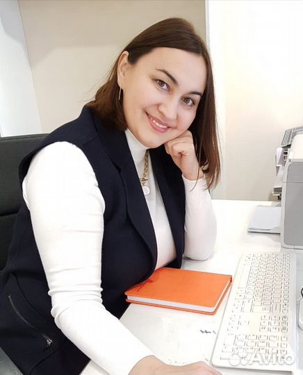 Репетитор по турецкому языку, услуги по переводу