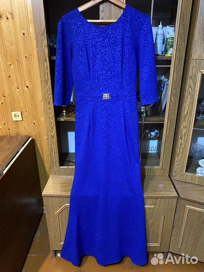 Вечернее платье 48 размер