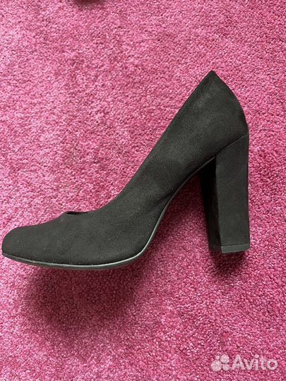 Туфли женские 37 размер