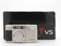 Contax Tvs