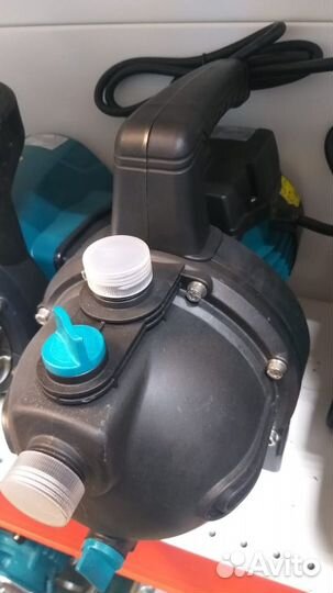 Насос садовый 