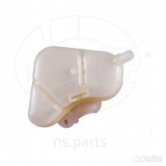 Бачок расширительный chevrolet lanos