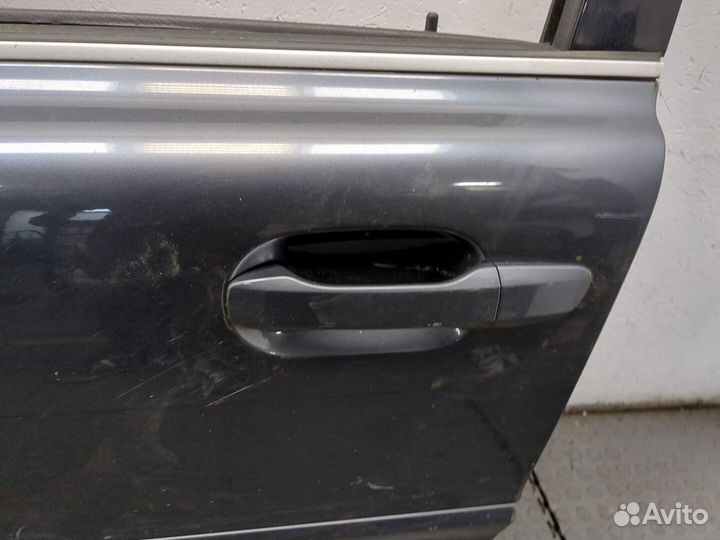 Дверь боковая Volvo XC90, 2007