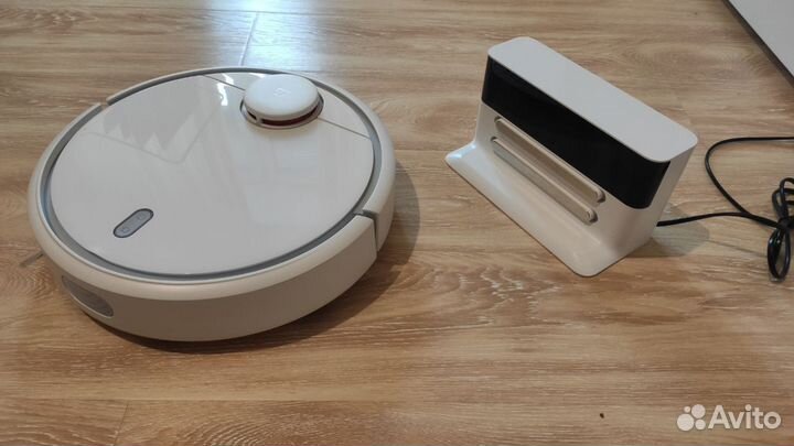 Xiaomi Mi Robot Vacuum Cleaner