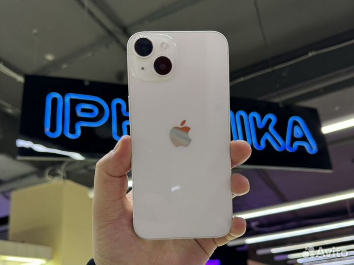 iPhone 14, 128 ГБ