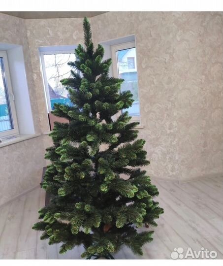 Елка искусственная новая