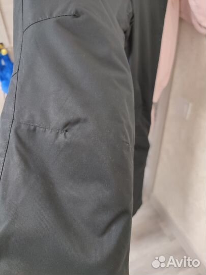 Горнолыжные штаны женские 42