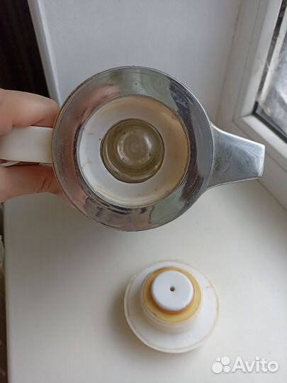 Термос СССР