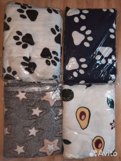 Плед на 2 х спальную кровать