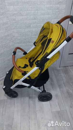 Детские коляски прогулочные yoya