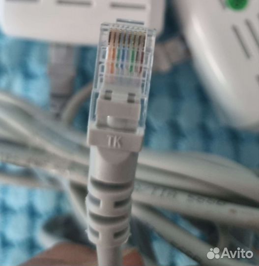 Plc адаптер ростелеком