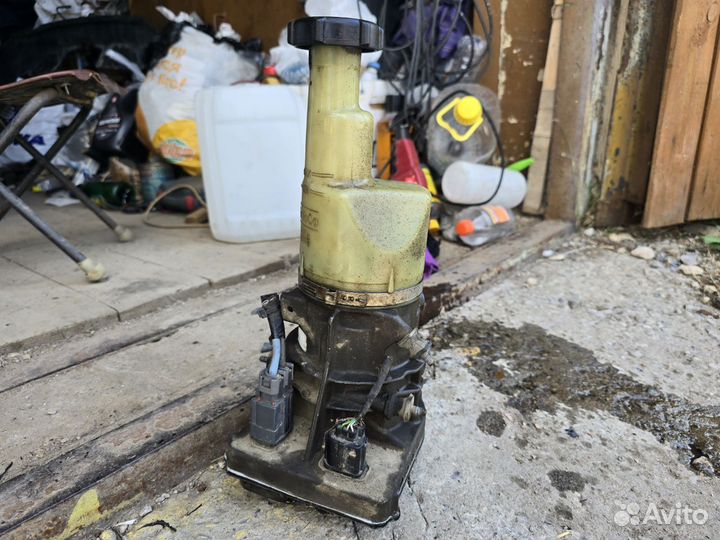 Эгур Ford Mondeo 4, s-max, galaxy