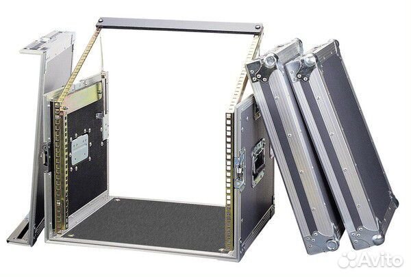 Рэковый кейс