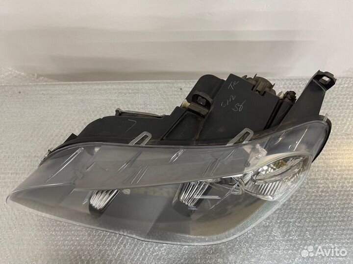 Фара ксенон адаптив передняя левая Bmw X5 E70