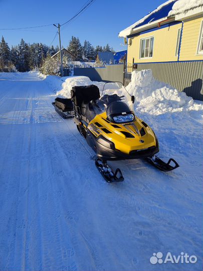 Brp skandic SWT 550 (60 см)