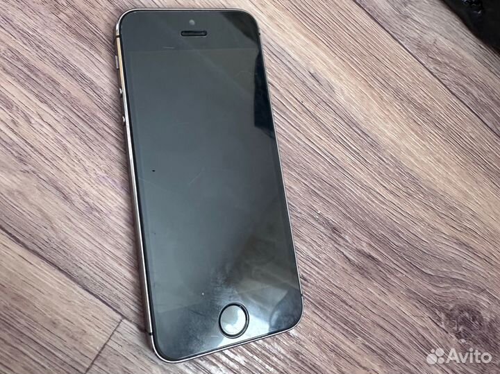 iPhone 5S, 32 ГБ
