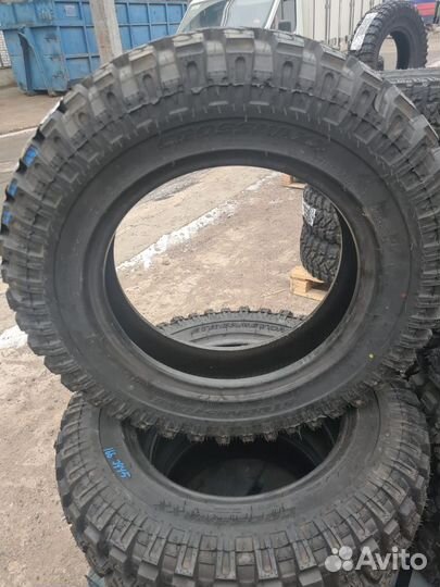 Streamstone Crossmaxx 185/85 R16