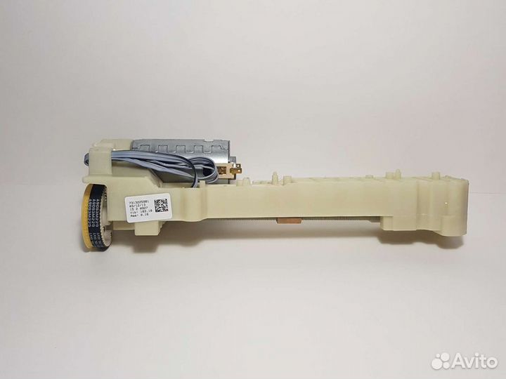 Редуктор для кофемашины DeLonghi