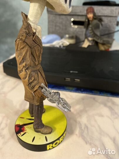 Башкотряс Роршах