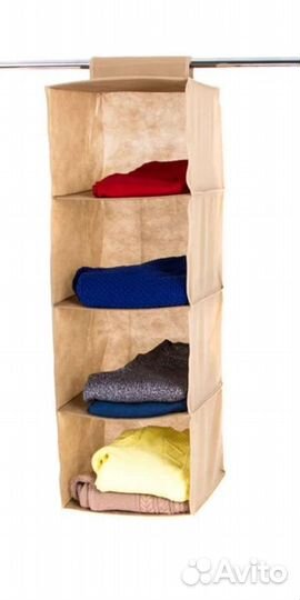 Новая полка, органайзер для вещей