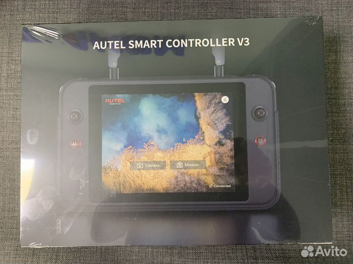 Autel Smart Controller V3