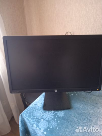 Продам монитор HP