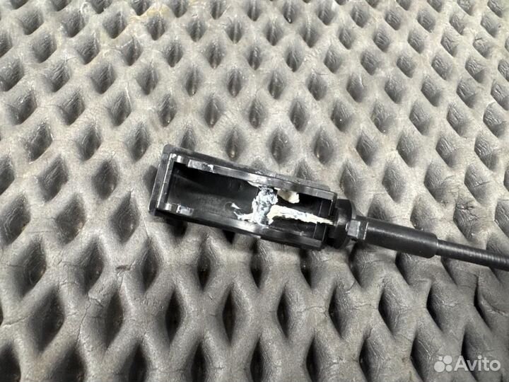 Трос ручки двери передний Bmw X5 E53 M54 2006