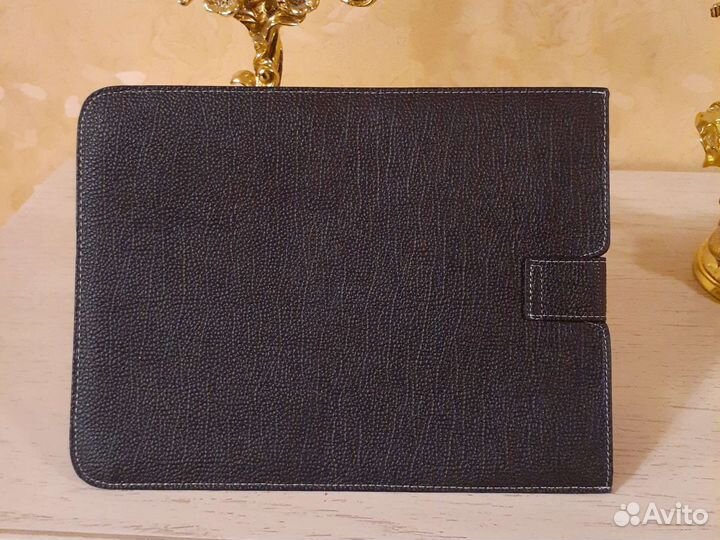 Чехол на iPad 7, 8, 9 2720см кожа